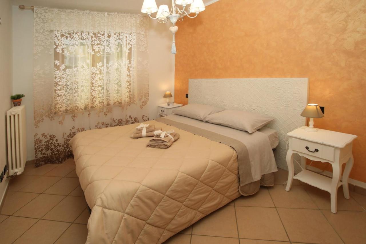 Civico 26 Daire Rimini Dış mekan fotoğraf